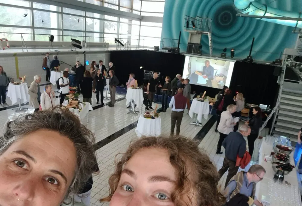 GV & anlass solidarmed - Bild 3