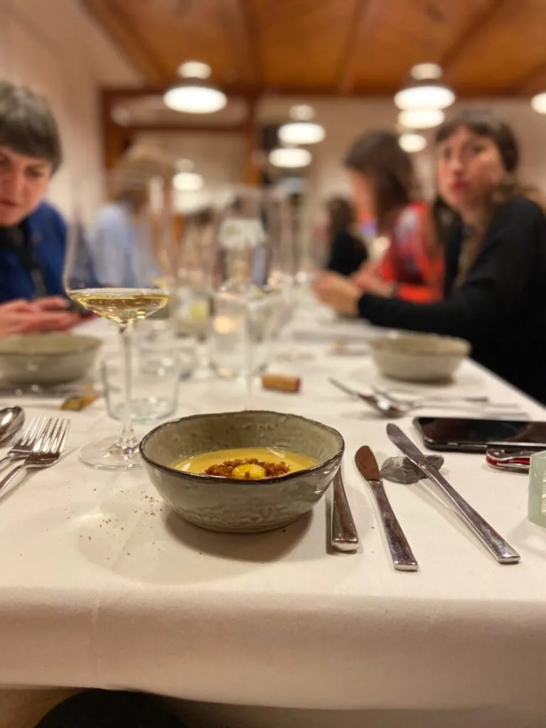 plan b dinner in der krienserhalle - Bild 3