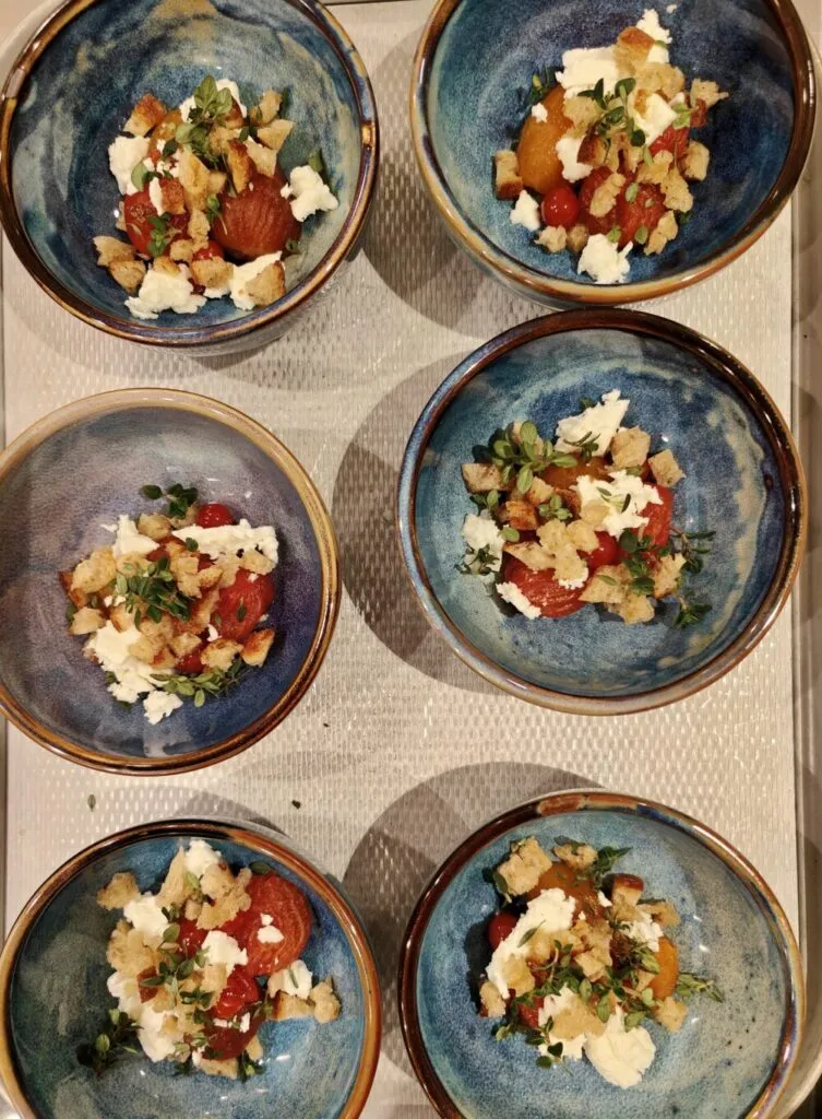 silvester-catering - Bild 3