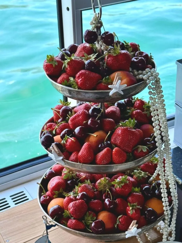 schiffhochzeit - Bild 3